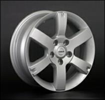 Диск колёсный литой Диск колёсный литой