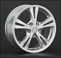 Диск колёсный литой Диск колёсный литой