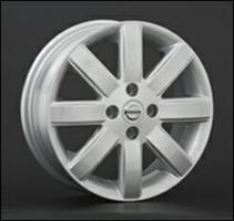 Диск колёсный литой Диск колёсный литой