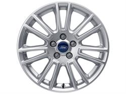 Легкосплавный колесный диск 17 Легкосплавный колесный диск 17