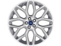 Легкосплавный колесный диск 19