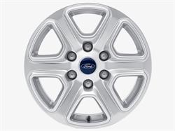 Легкосплавный колесный диск 17 Легкосплавный колесный диск 17