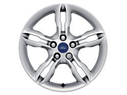 Легкосплавный колесный диск 17