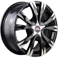 Диск колёсный литой Диск колёсный литой