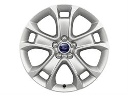 Легкосплавный колесный диск 18