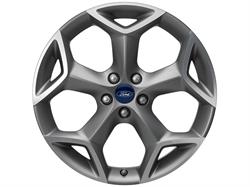 Легкосплавный колесный диск 19