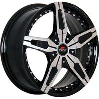 Диск колёсный литой Диск колёсный литой