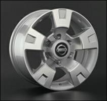 Диск колёсный литой 