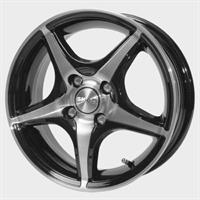 Диск колёсный литой 