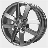 Диск колёсный литой 