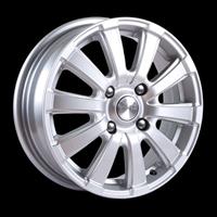 Диск колёсный литой 