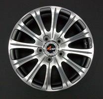 Диск колёсный литой 