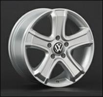 Диск колёсный литой 