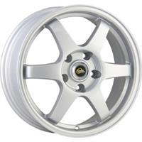 Диск колёсный литой 