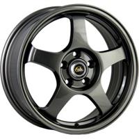 Диск колёсный литой 