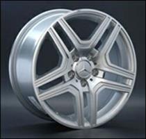 Диск колёсный литой 