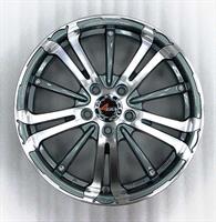 Диск колёсный литой 