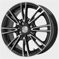 Диск колёсный литой 