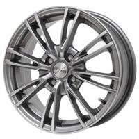 Диск колёсный литой 