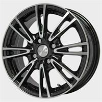 Диск колёсный литой 