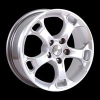 Диск колёсный литой 