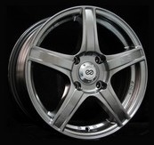 Диск колёсный литой 