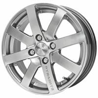 Диск колёсный литой 