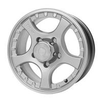 Диск колёсный литой 