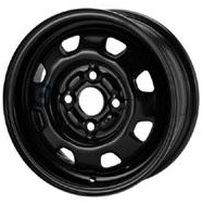 Диск колёсный стальной 