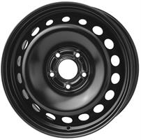 Диск колёсный стальной 