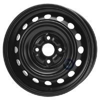 Диск колёсный стальной 