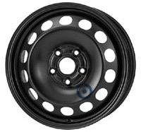 Диск колёсный стальной 