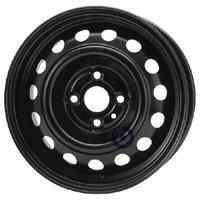 Диск колёсный стальной 