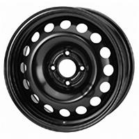 Диск колёсный стальной 