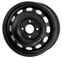 Диск колёсный стальной 