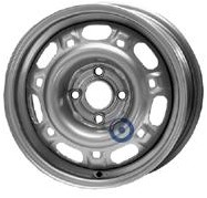 Диск колёсный стальной 