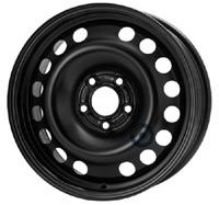 Диск колёсный стальной 