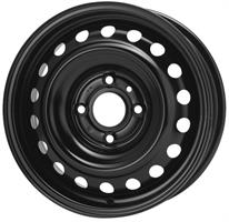 Диск колёсный стальной 