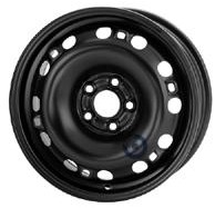 Диск колёсный стальной 