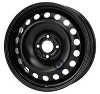 Диск колёсный стальной 