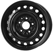 Диск колёсный стальной 