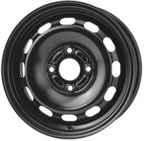 Диск колёсный стальной 