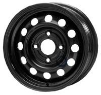 Диск колёсный стальной 