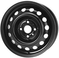 Диск колёсный стальной 