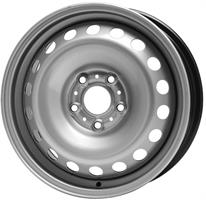 Диск колёсный стальной 