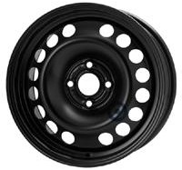 Диск колёсный стальной 