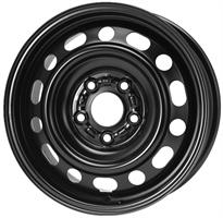 Диск колёсный стальной 