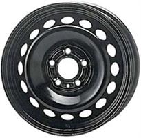 Диск колёсный стальной 