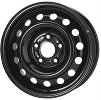 Диск колёсный стальной 