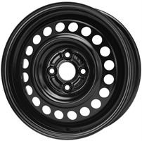 Диск колёсный стальной 